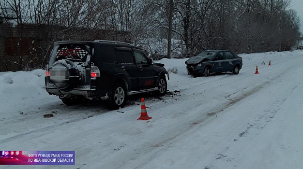 В Комсомольском районе вынесли приговор виновнику жесткого ДТП